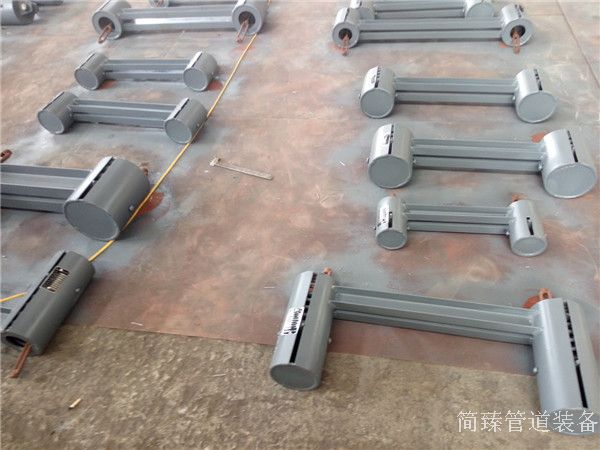 T5.113橫擔整定彈簧支吊架