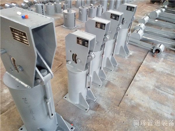 恒力彈簧支吊架生產廠家