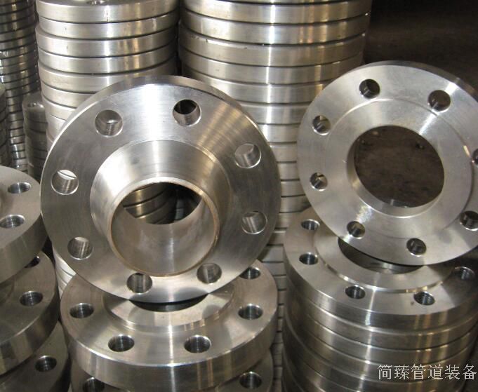法蘭廠家生產不銹鋼法蘭有哪幾種類型