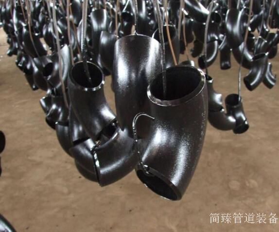 河北彎頭廠家無縫彎頭成型方法